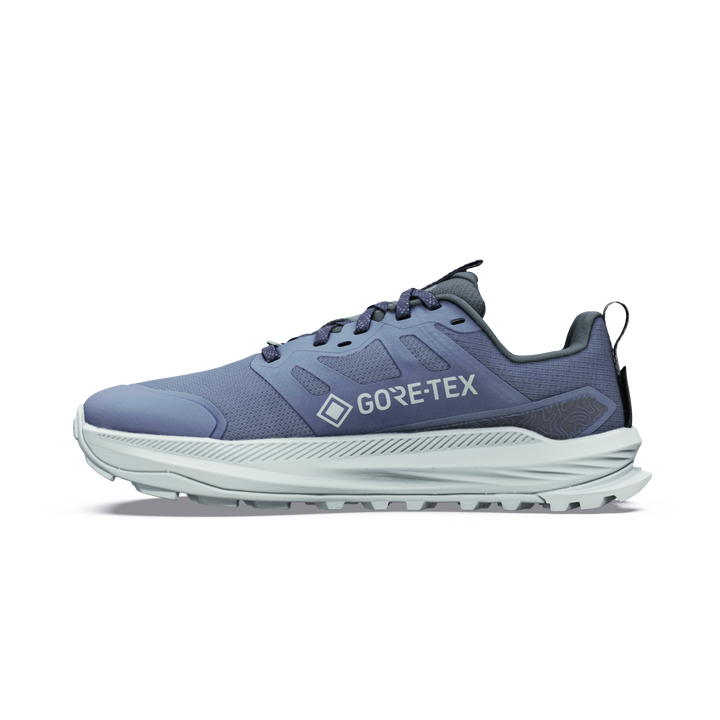 Altra Lone Peak 9+ GTX Women's Trail Running Shoes