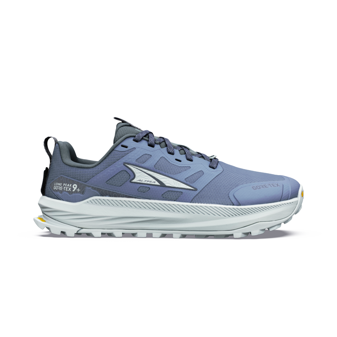 Altra Lone Peak 9+ GTX Women's Trail Running Shoes