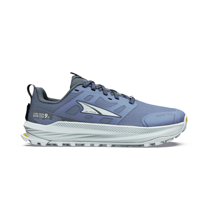 Altra Lone Peak 9+ GTX Women's Trail Running Shoes