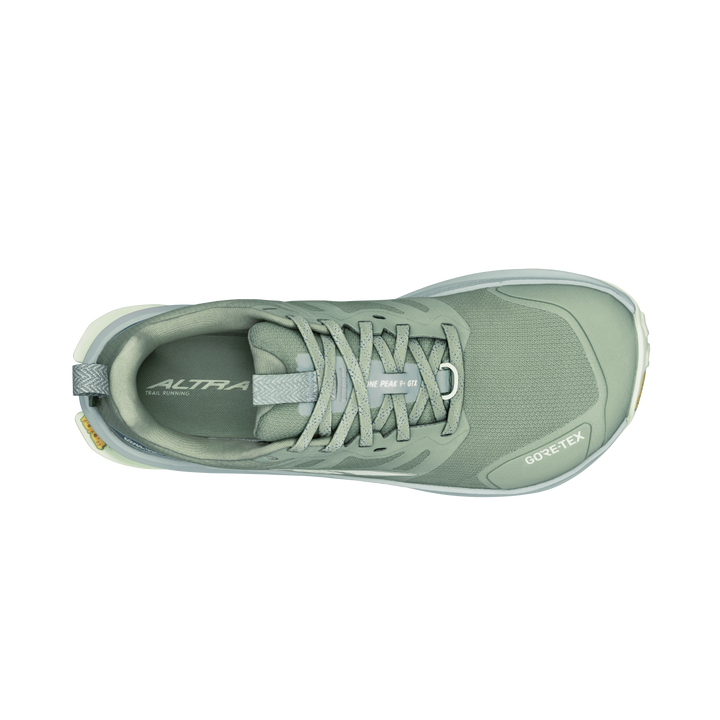 Altra Lone Peak 9+ GTX Women's Trail Running Shoes