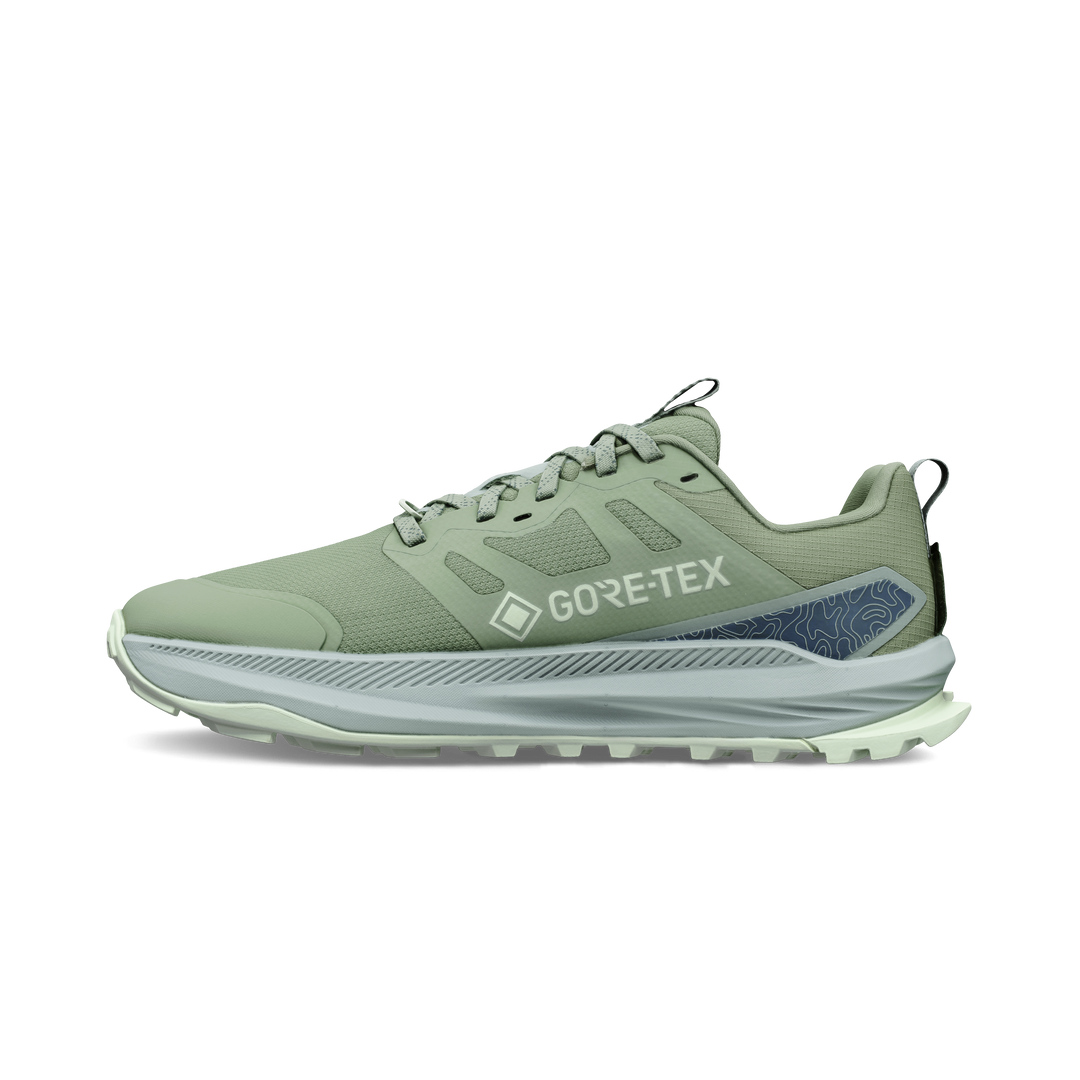 Altra Lone Peak 9+ GTX Women's Trail Running Shoes