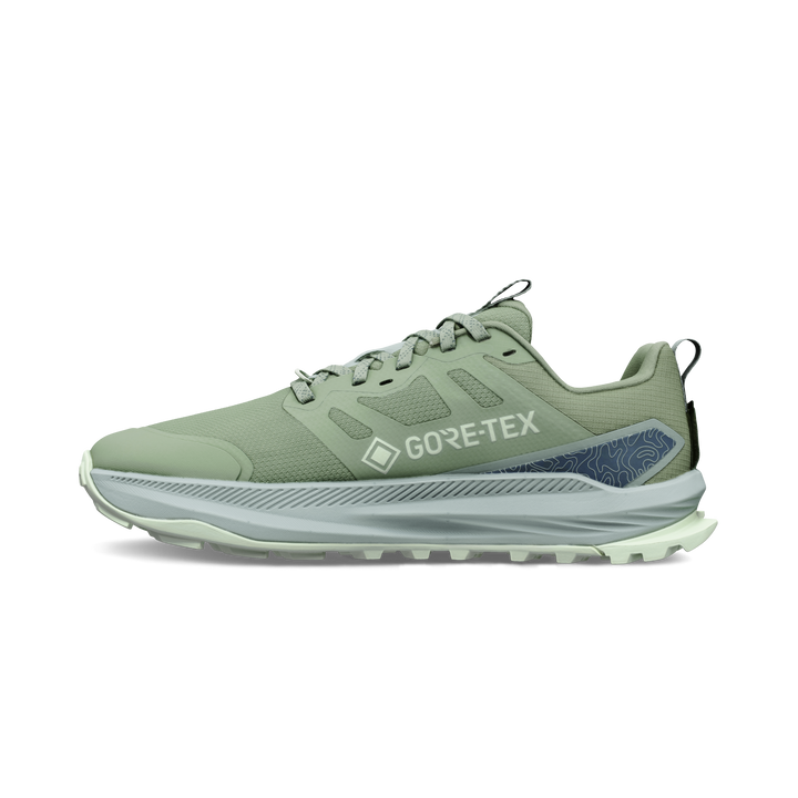 Altra Lone Peak 9+ GTX Women's Trail Running Shoes