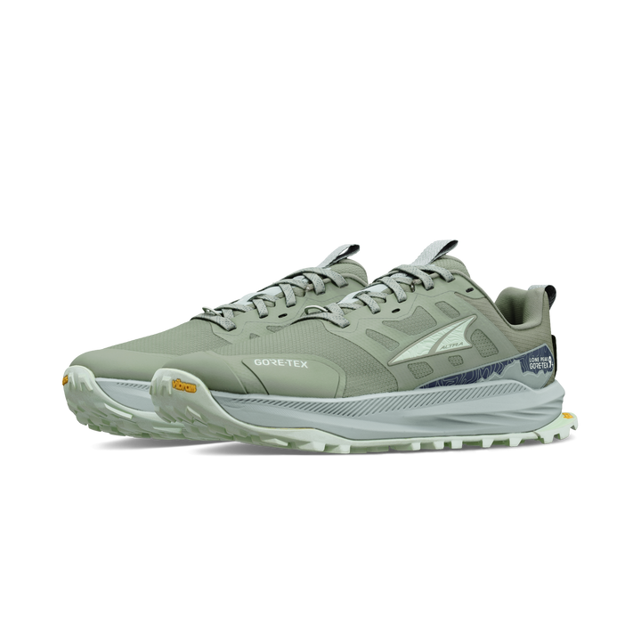 Altra Lone Peak 9+ GTX Women's Trail Running Shoes