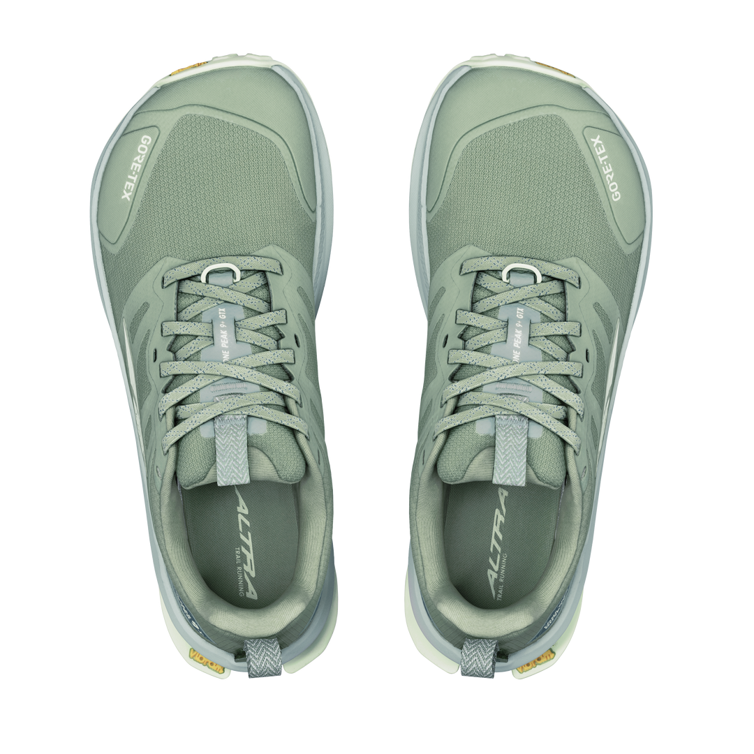 Altra Lone Peak 9+ GTX Women's Trail Running Shoes