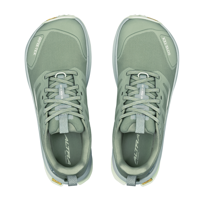 Altra Lone Peak 9+ GTX Women's Trail Running Shoes