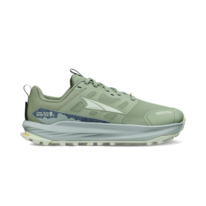 Altra Lone Peak 9+ GTX Women's Trail Running Shoes