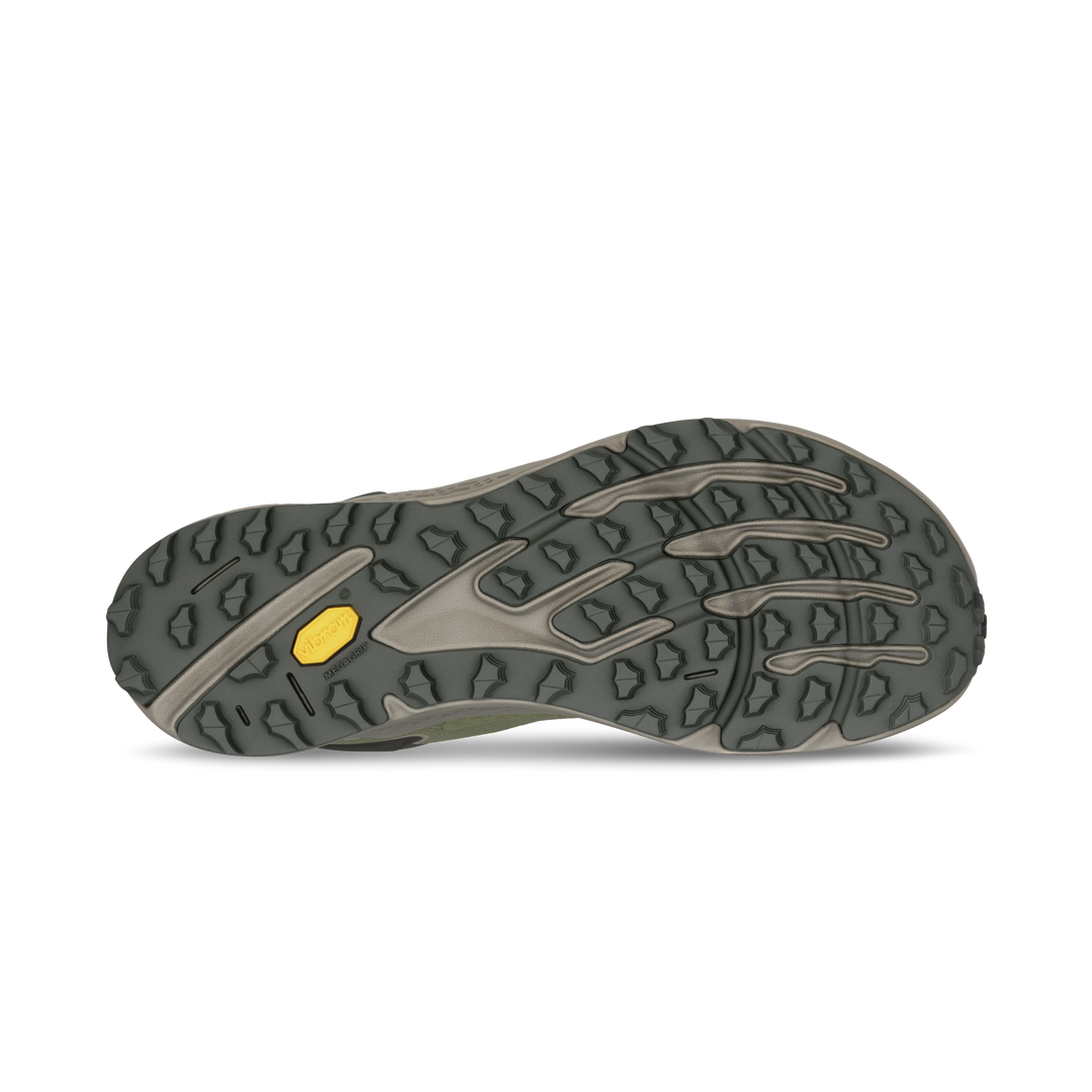 Altra Timp 6 Men's Trail Running Shoes