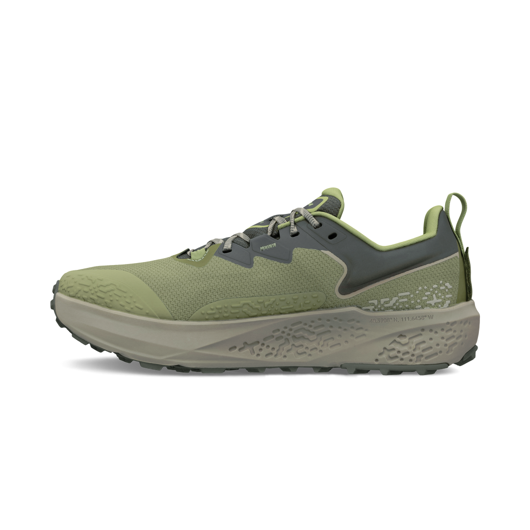 Altra Timp 6 Men's Trail Running Shoes