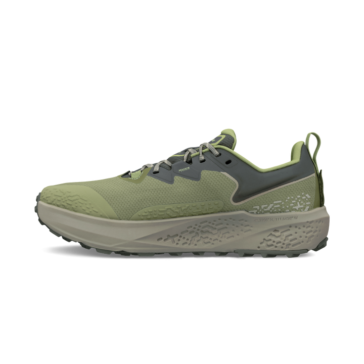 Altra Timp 6 Men's Trail Running Shoes