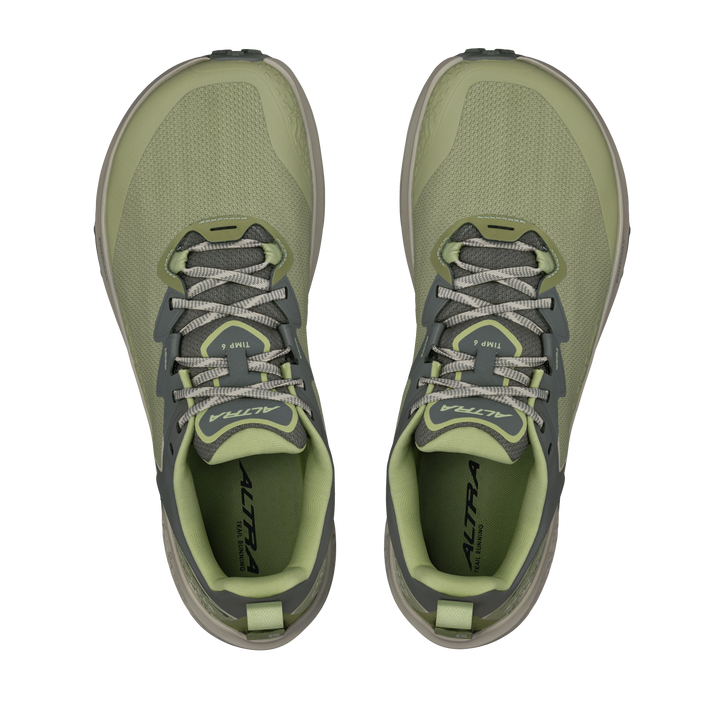 Altra Timp 6 Men's Trail Running Shoes