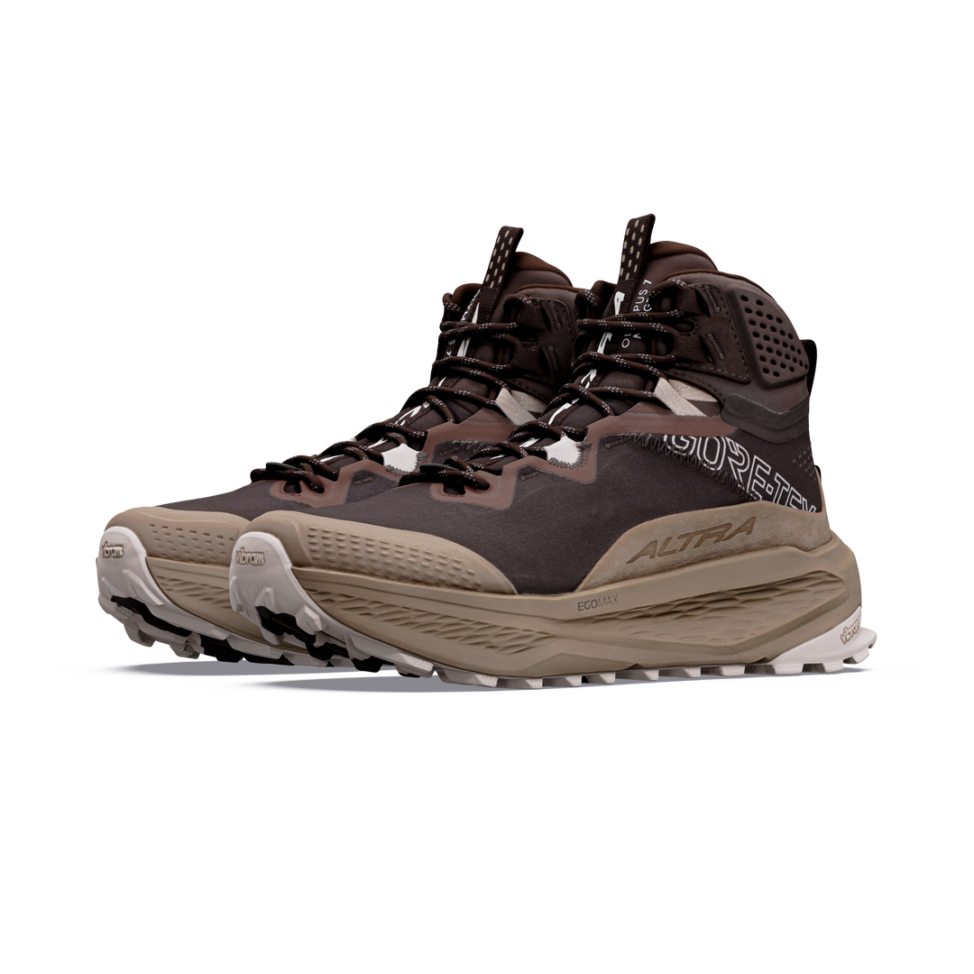 Altra Olympus 7 Hike Mid GTX Women's Hiking Shoes