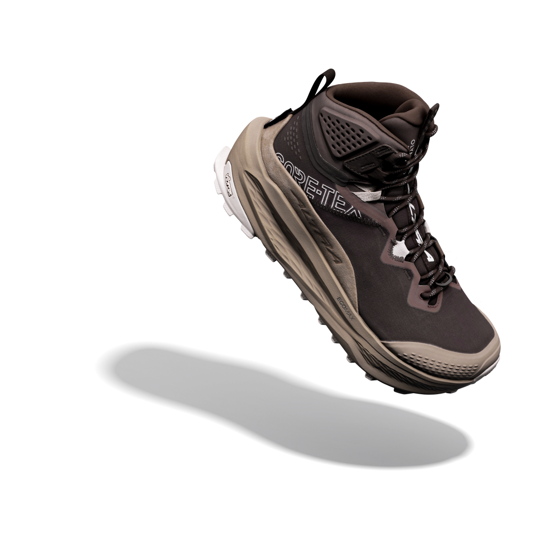 Altra Olympus 7 Hike Mid GTX Women's Hiking Shoes
