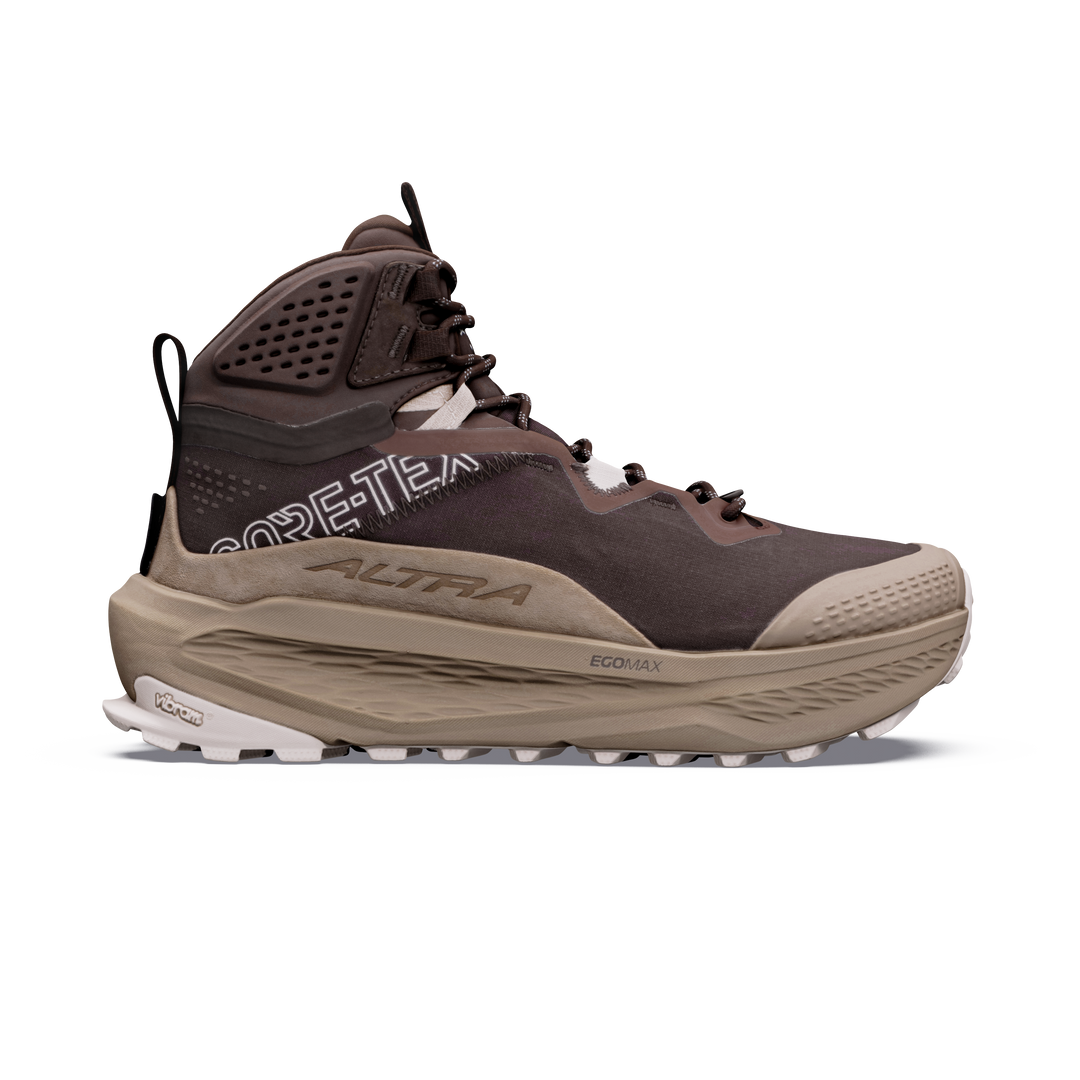 Altra Olympus 7 Hike Mid GTX Women's Hiking Shoes