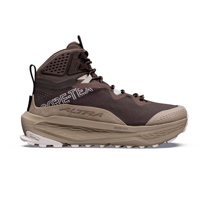 Altra Olympus 7 Hike Mid GTX Women's Hiking Shoes