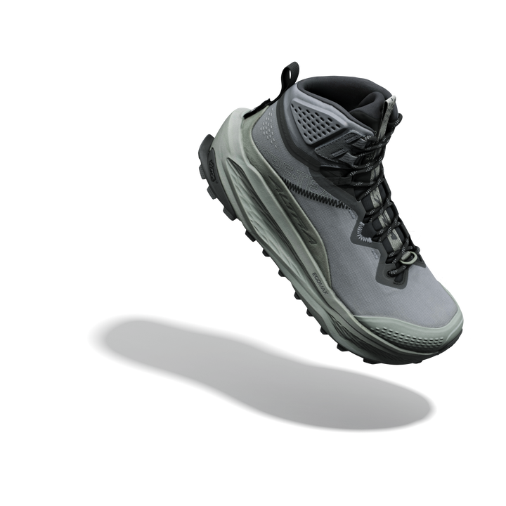Altra Olympus 7 Hike Mid GTX Women's Hiking Shoes