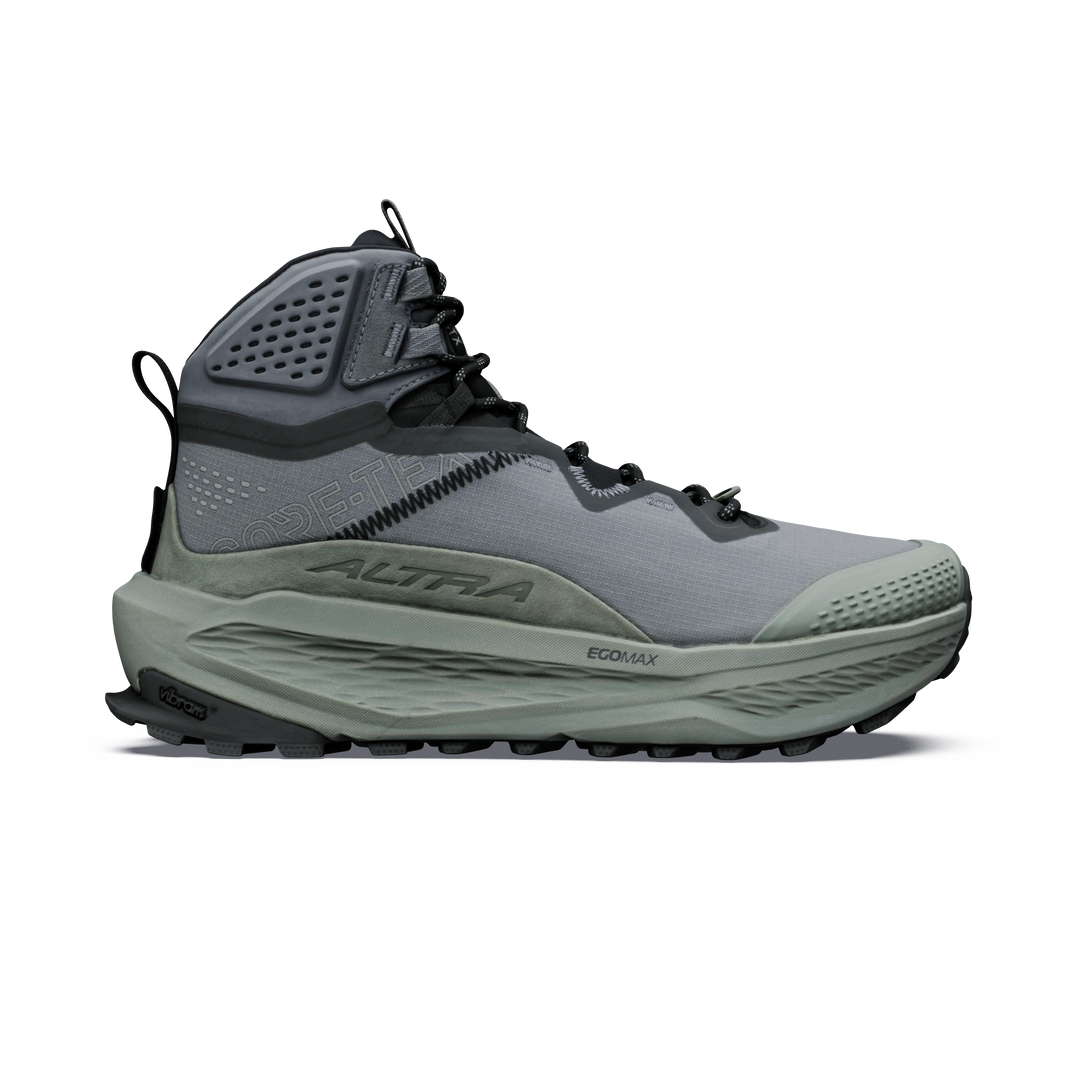 Altra Olympus 7 Hike Mid GTX Women's Hiking Shoes