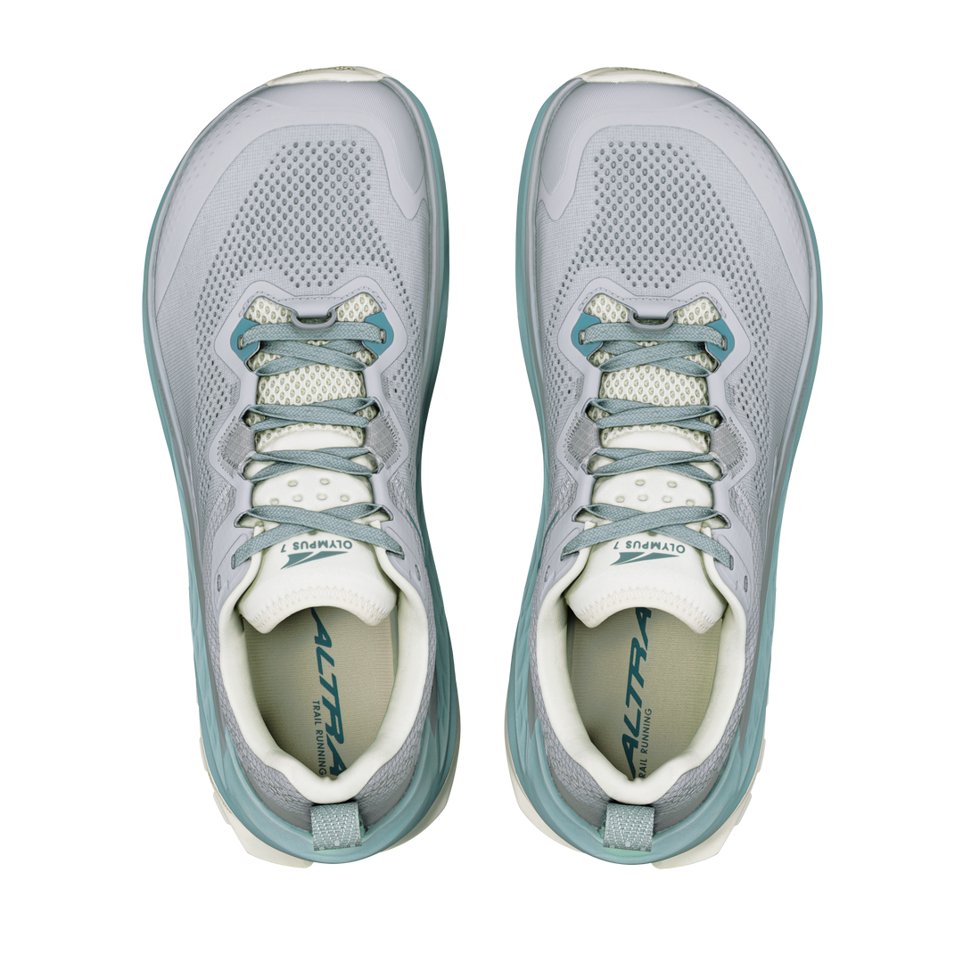 Altra Olympus 7 Men's Trail Running Shoes