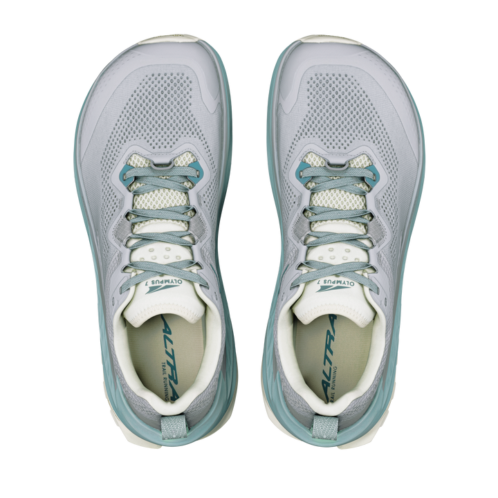 Altra Olympus 7 Men's Trail Running Shoes