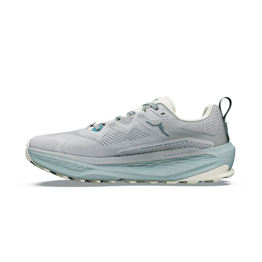 Altra Olympus 7 Men's Trail Running Shoes