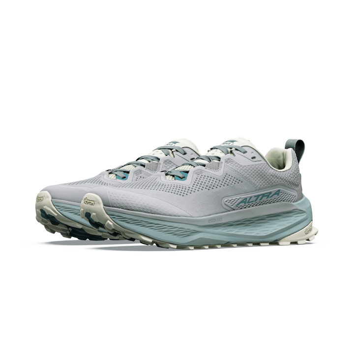 Altra Olympus 7 Men's Trail Running Shoes