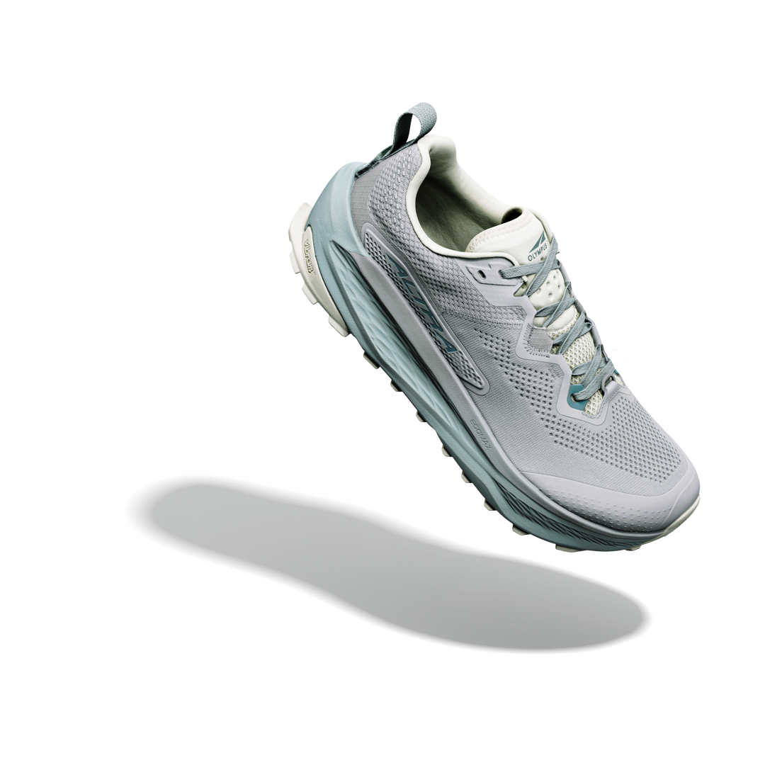 Altra Olympus 7 Men's Trail Running Shoes