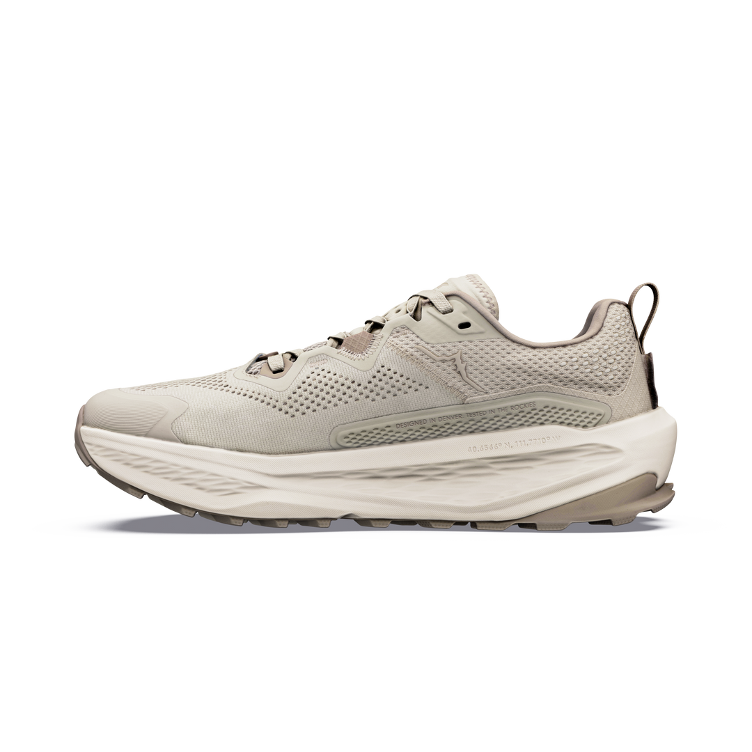Altra Olympus 7 Men's Trail Running Shoes