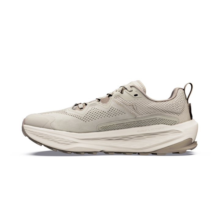 Altra Olympus 7 Men's Trail Running Shoes