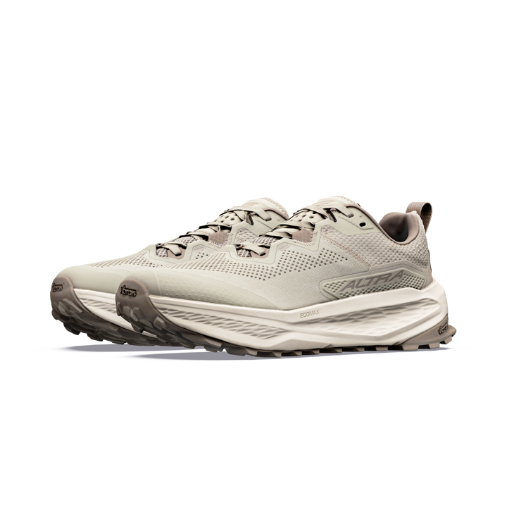 Altra Olympus 7 Men's Trail Running Shoes