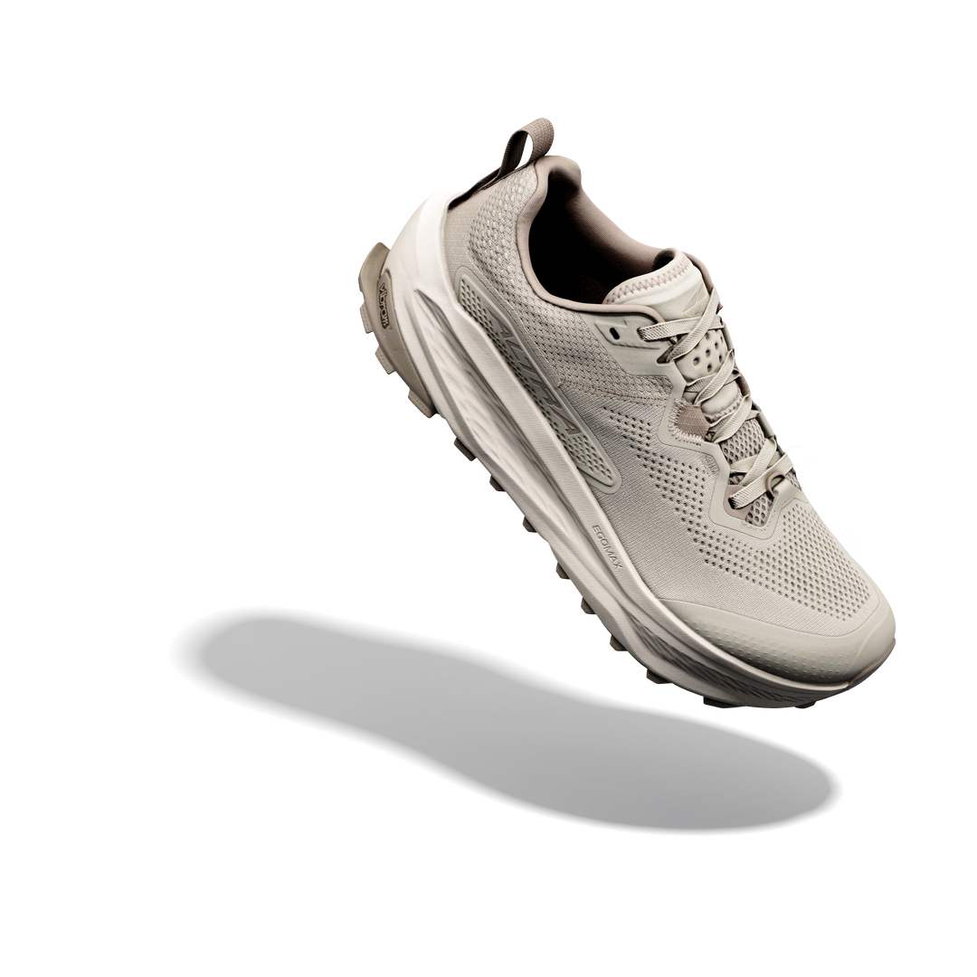 Altra Olympus 7 Men's Trail Running Shoes