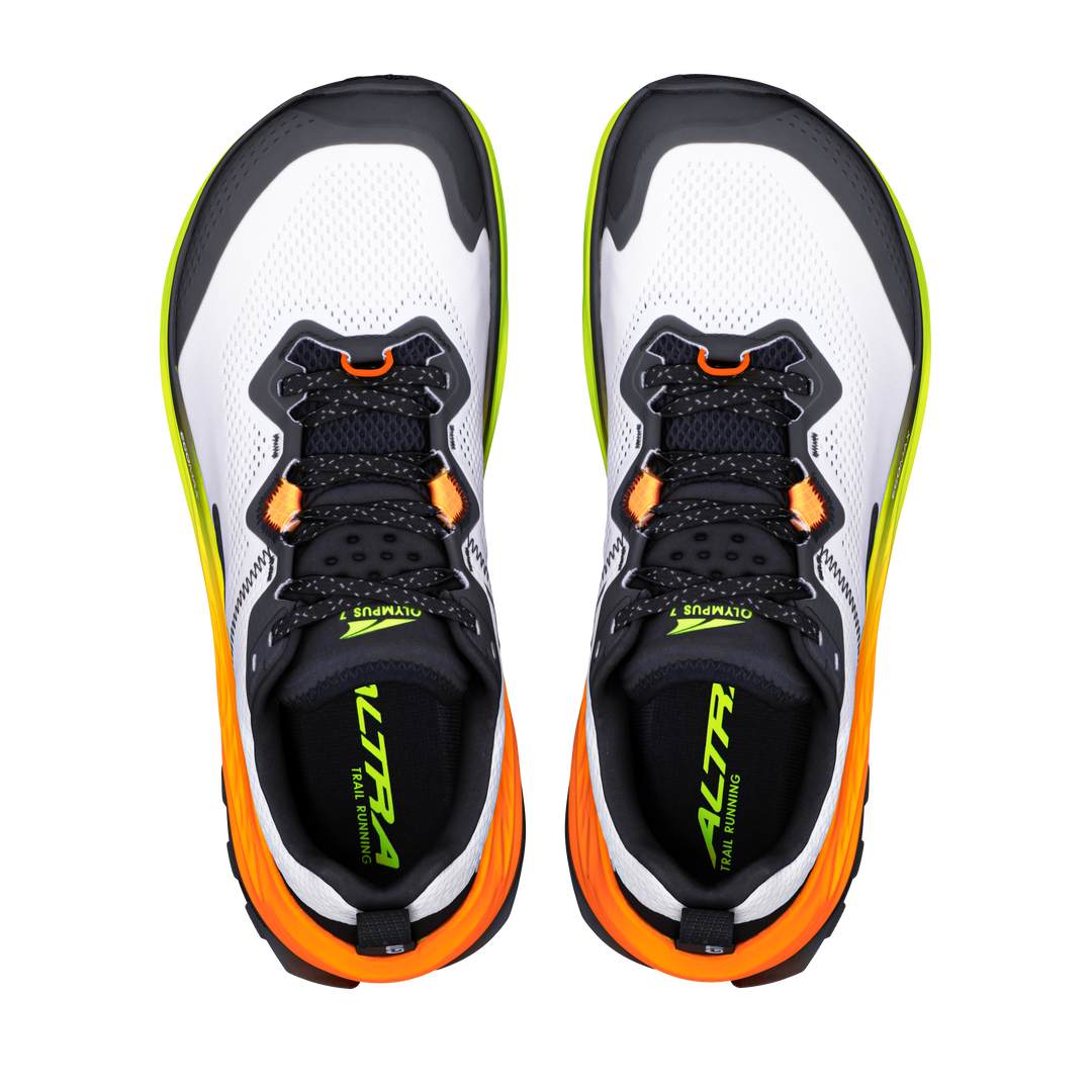 Altra Olympus 7 Men's Trail Running Shoes
