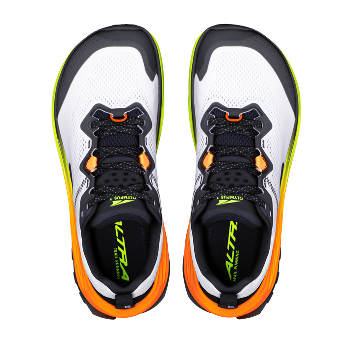 Altra Olympus 7 Men's Trail Running Shoes