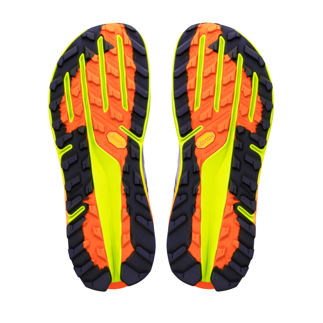 Altra Olympus 7 Men's Trail Running Shoes