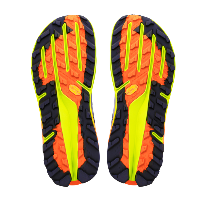 Altra Olympus 7 Men's Trail Running Shoes
