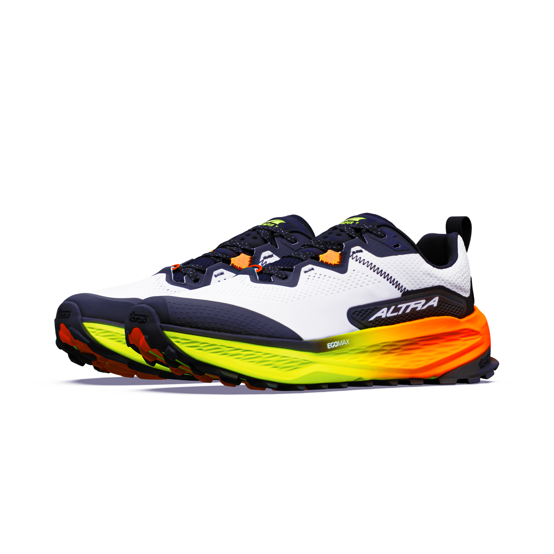 Altra Olympus 7 Men's Trail Running Shoes