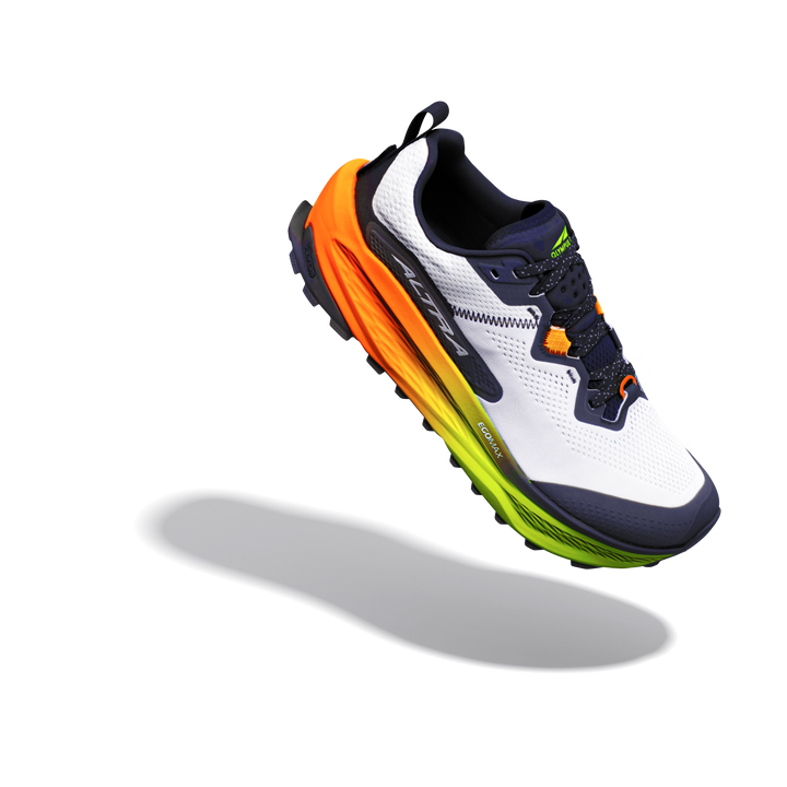 Altra Olympus 7 Men's Trail Running Shoes
