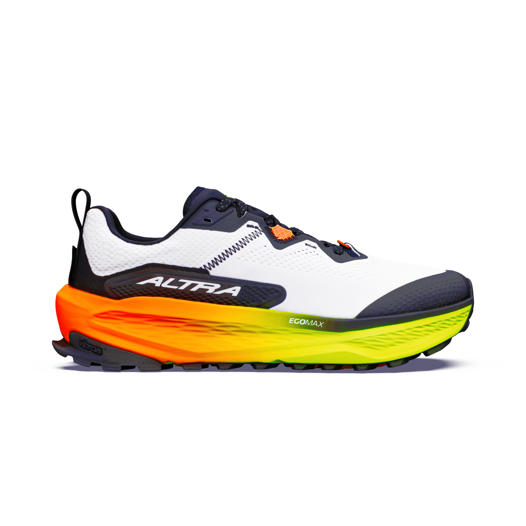 Altra Olympus 7 Men's Trail Running Shoes