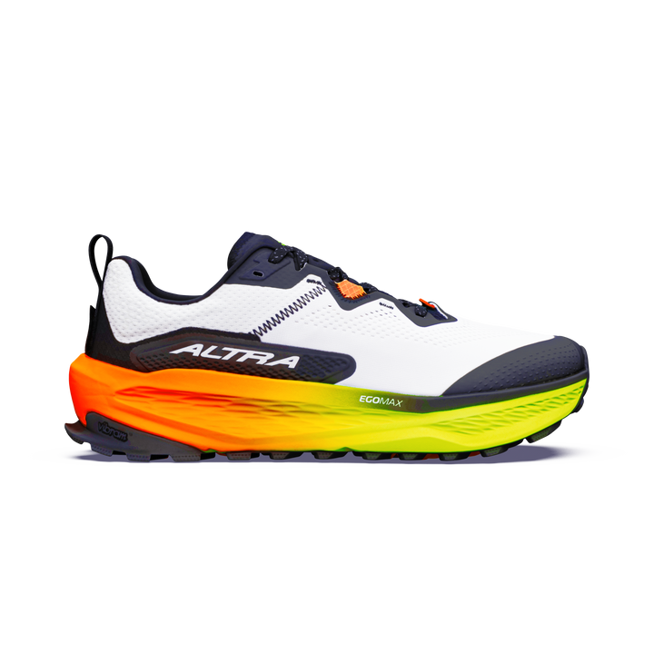 Altra Olympus 7 Men's Trail Running Shoes