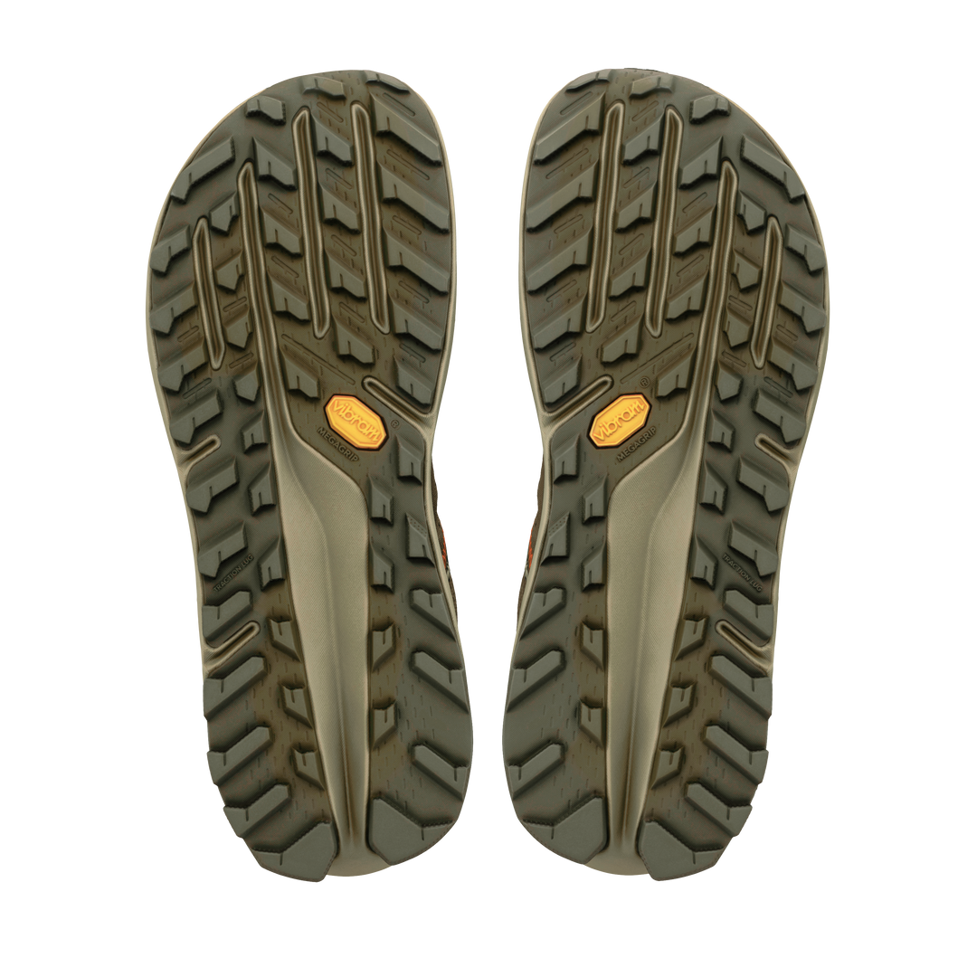 Altra Olympus 7 Men's Trail Running Shoes