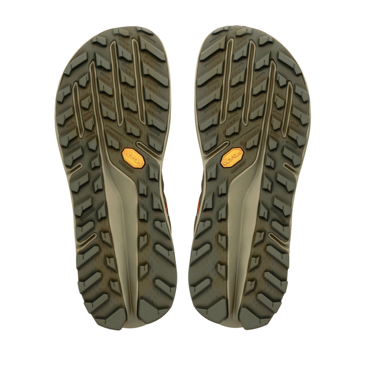 Altra Olympus 7 Men's Trail Running Shoes