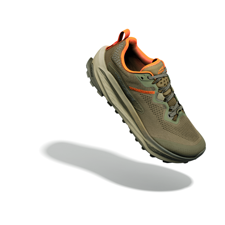 Altra Olympus 7 Men's Trail Running Shoes