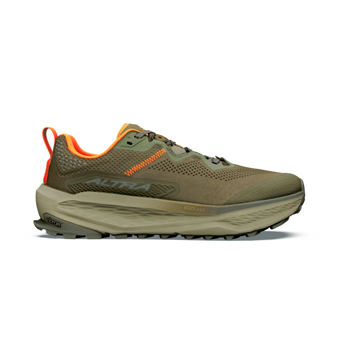 Altra Olympus 7 Men's Trail Running Shoes