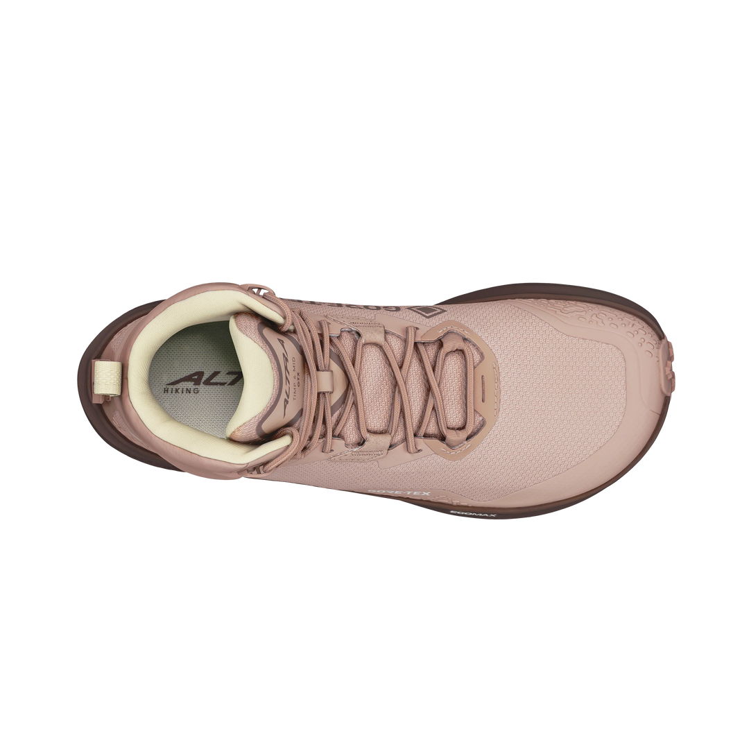 Altra Timp 6 Mid GTX Women's Hiking Shoes