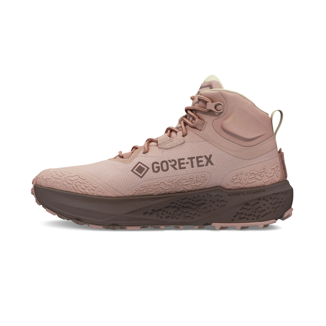 Altra Timp 6 Mid GTX Women's Hiking Shoes