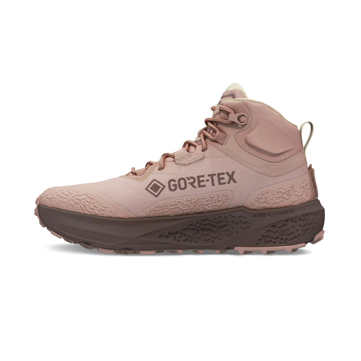 Altra Timp 6 Mid GTX Women's Hiking Shoes