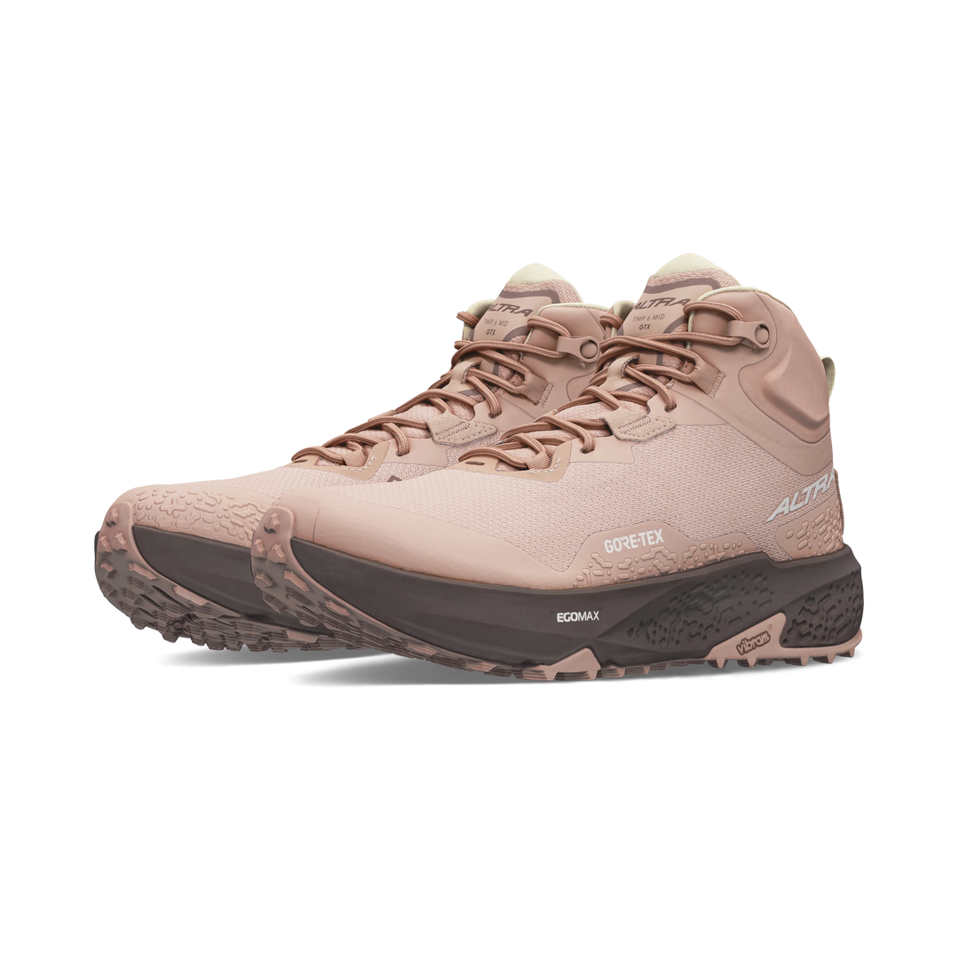 Altra Timp 6 Mid GTX Women's Hiking Shoes