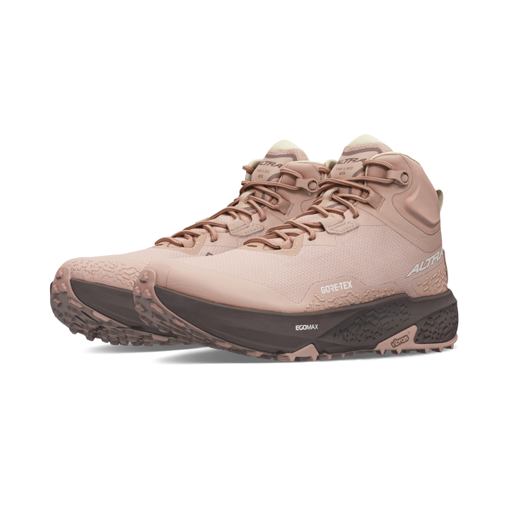 Altra Timp 6 Mid GTX Women's Hiking Shoes