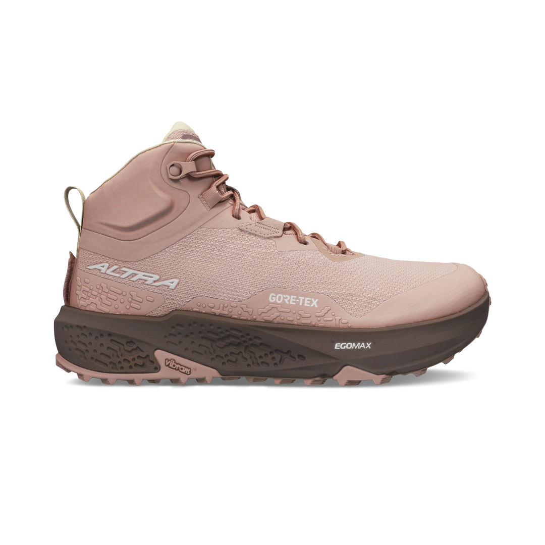 Altra Timp 6 Mid GTX Women's Hiking Shoes