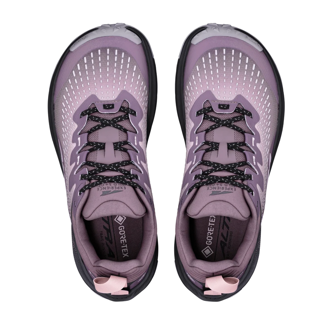 Altra Experience Wild 3+ GTX Trail Running Shoes (Women&