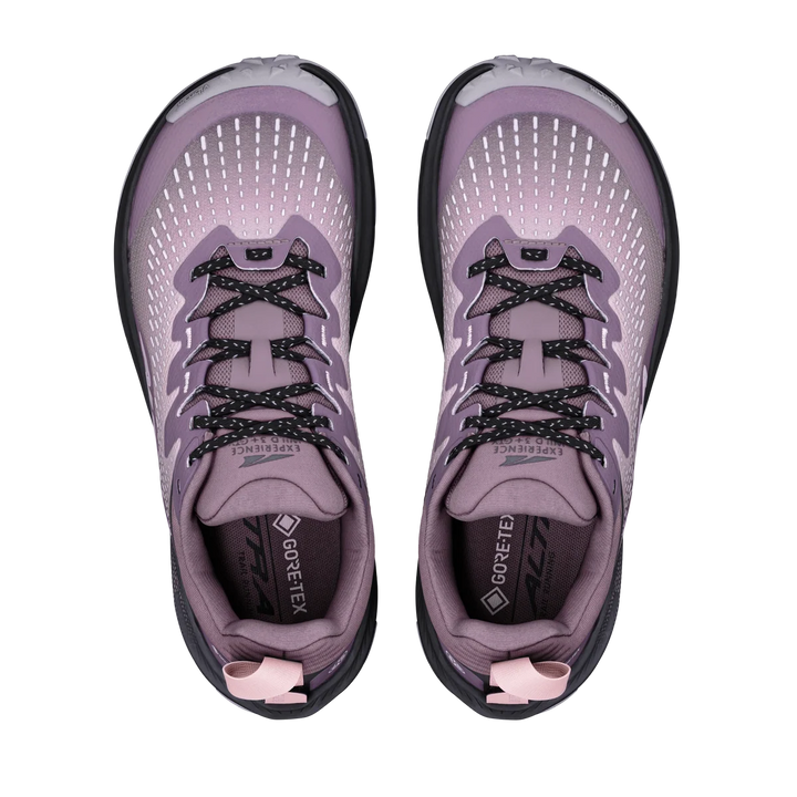 Altra Experience Wild 3+ GTX Trail Running Shoes (Women&