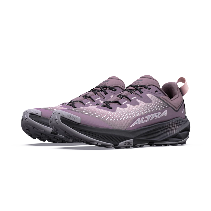 Altra Experience Wild 3+ GTX Trail Running Shoes (Women&